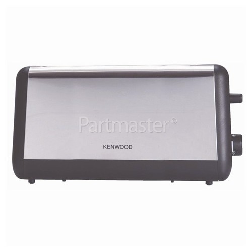 Kenwood 4 Slice Toaster www.partmaster.co.uk