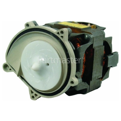 Ariston Recirculation Motor