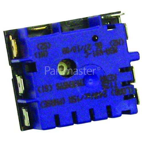 Smeg Oven Energy Regulator : Invensys: MSA-V01-M