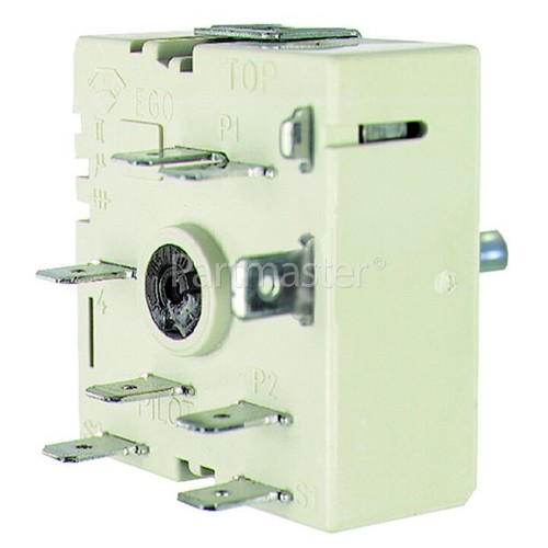 Baumatic Energy Regulator - Simmerstat BT2385S/S Simmerstat