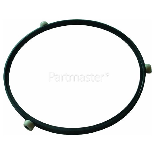 Delonghi Use DEL536289 Roller Ring For Microwave Turntable