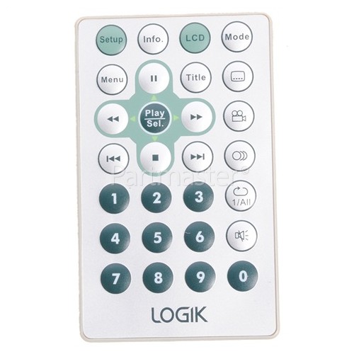 Logik Remote Control