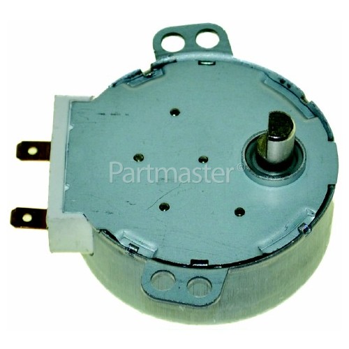 Kuppersbusch Turntable Motor