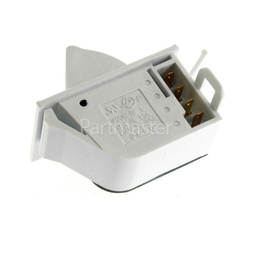 Samsung Door Switch Freezer Sp201r 7d L 125vac 1 5a