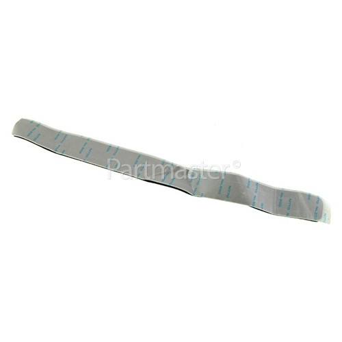 Bissell Front Window Nozzle Gasket