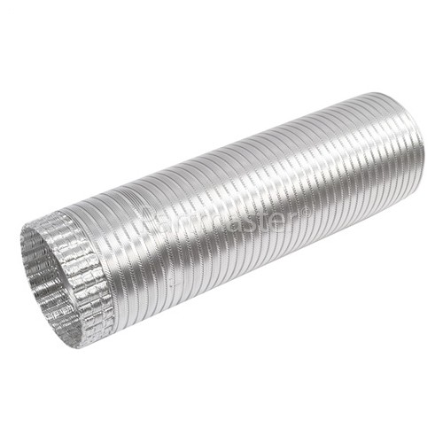 Wpro Aluminium Duct Hose - 120mm