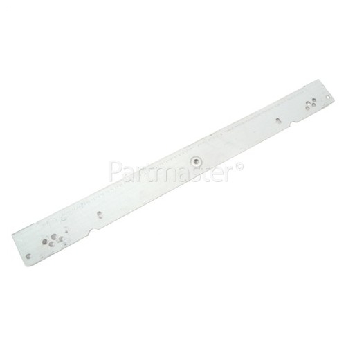 Indesit Bracket Support : Handle Grill