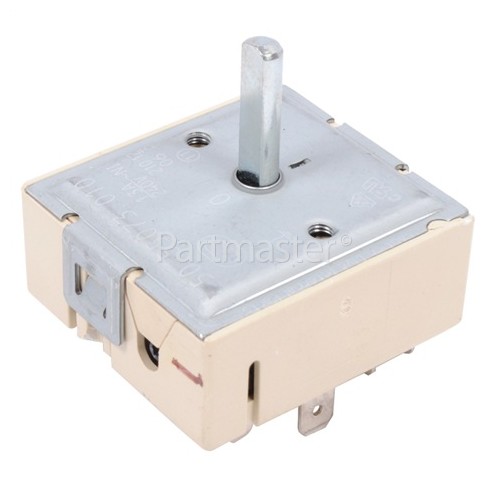 AGA Hotplate Energy Regulator : EGO 50.55073.010