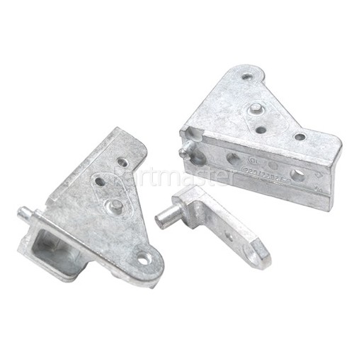 Hotpoint 8596P Hinge Kit