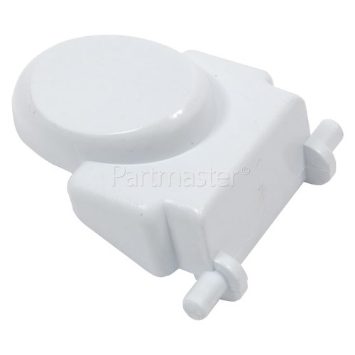 Creda T522VW Door Release Button - White