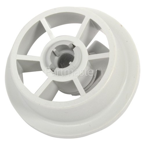 Brandt Dishwasher Lower Basket Wheel