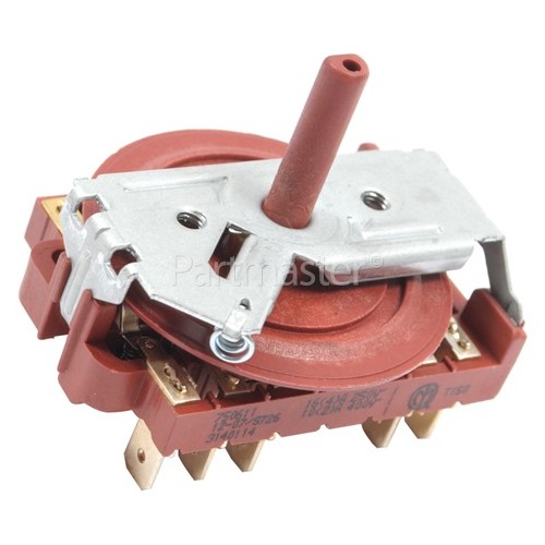 Stoves Oven Function Selector Switch Gottak 750611