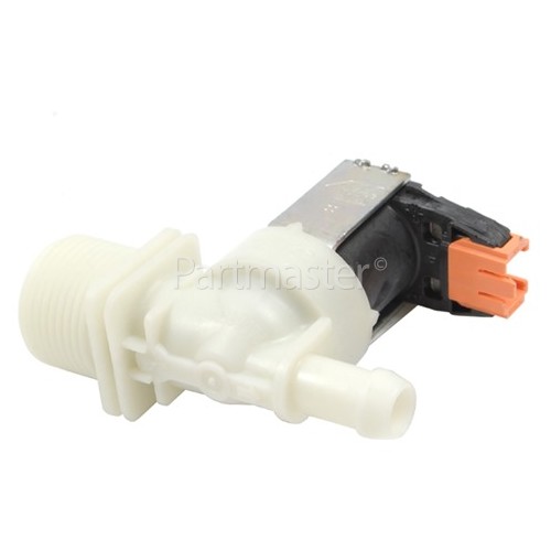 Indesit Cold Water Single Inlet Solenoid Valve