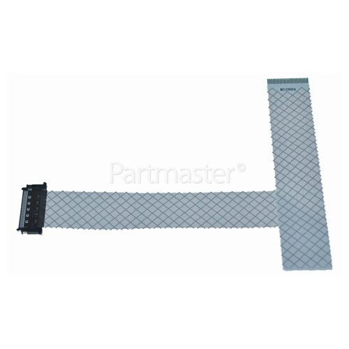 32884HD LVDS Cable 30P/400