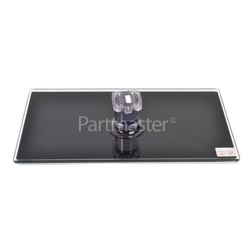 Samsung Base - Stand Assembly