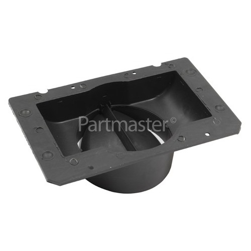 Adaptor Kit 120mm