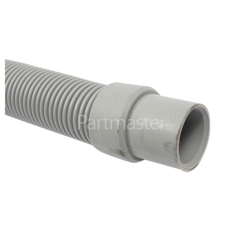 Alaska 2.33M Drain Hose 19mm End With Right Angle End 19mm, Internal Dia.S'