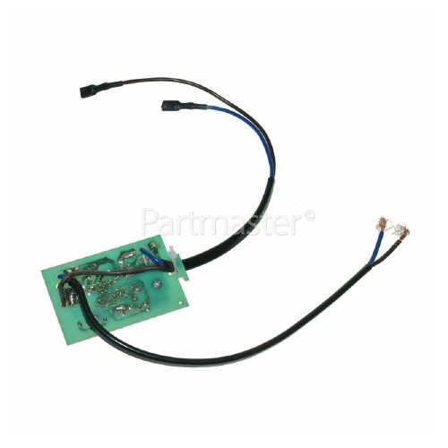 Flymo Contour 600HD Control Module