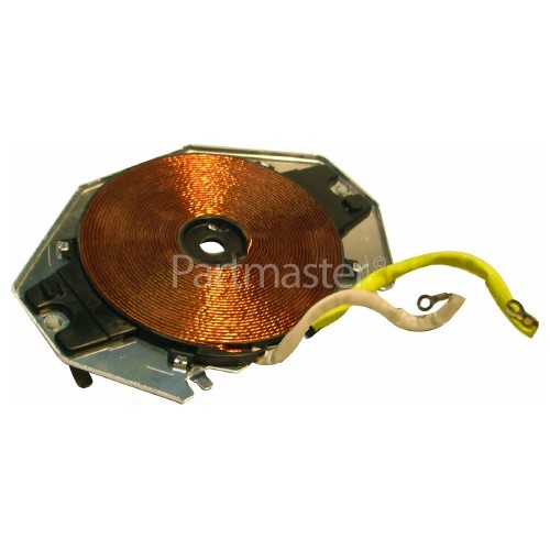 Brandt Inductor Coil Hotplate