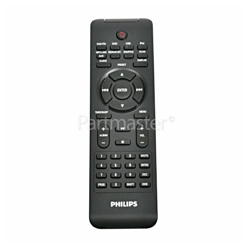 Philips Remote Control