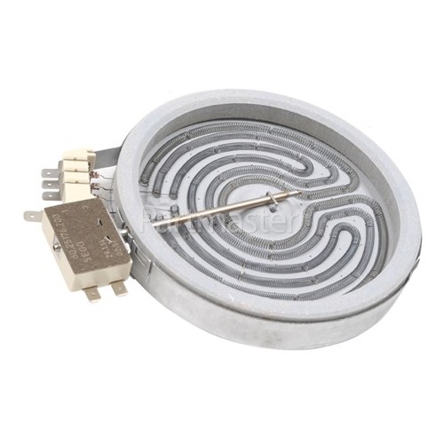 DeLonghi Large Ceramic Hob Hotplate Element - 1200W