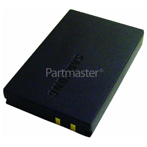 Samsung IA-BP80W Camcorder Battery