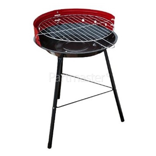 Kingfisher 14" Steel Barbeque