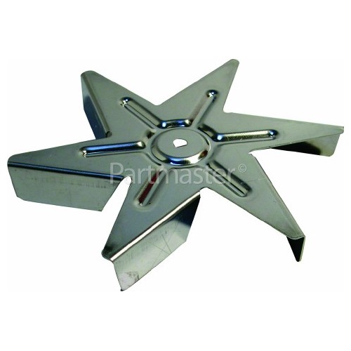 Indesit Oven Fan