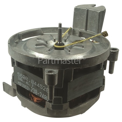 Bosch Re-circulation Pump : ISOL 5600.044528 M01863