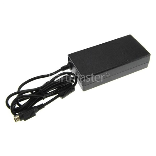 Dmtech LCD TV AC Adapter (2 Pin Euro Plug)