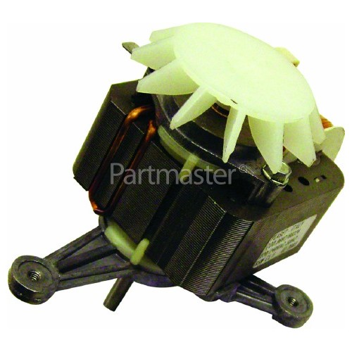 CDA Fan Motor : Plaset P/N M4280 CL.155 65W 220-240V