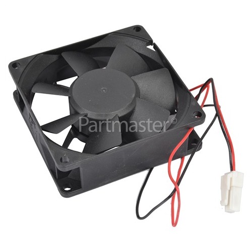 Bosch KAD62A70SD/02 Motor-fan