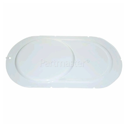 Hotpoint-Ariston AQ9F 491 U (FR) Rear Cover Polar