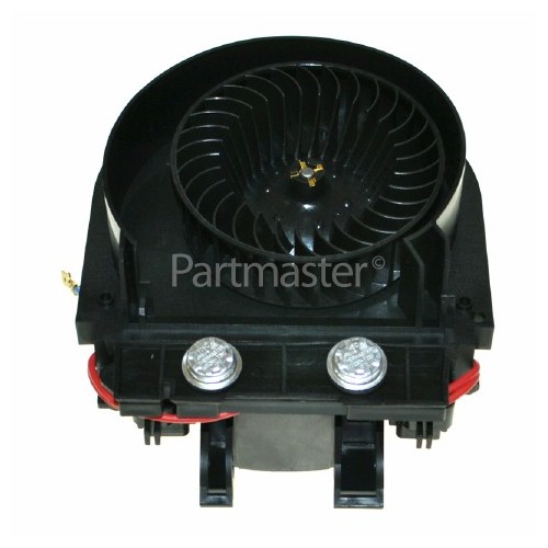 SEB Motor With Fan
