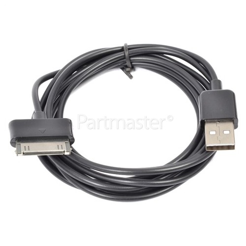 Wellco Tab 2 Samsung Galaxy Tab Cable