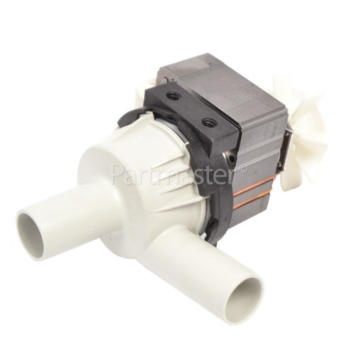 Drain Pump Assembly : Hanning KD 22 B3-679