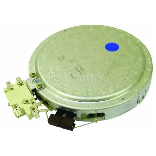 Stoves Ceramic Hotplate Element Single