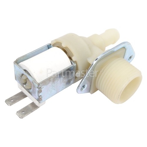 Hygena Cold Inlet Valve Single