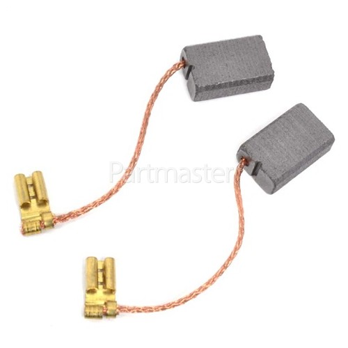 Carbon Brushes for KARCHER Vacuum cleaner 1NT361NT65/2 T12/1 T15/1 NT361 NT65/2 Carbon Brushes for KARCHER Vacuum cleaner 1NT361NT65/2 T12/1 T15/1 NT361 NT65/2