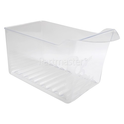 Zanussi Left Hand Crisper Drawer