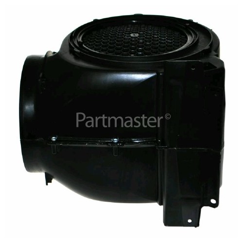 Rangemaster Motor & Housing