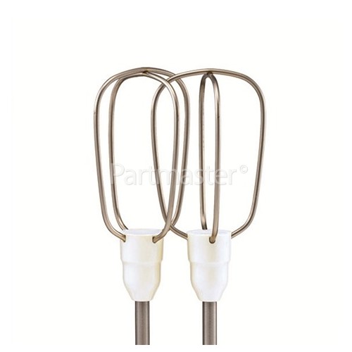 Morphy Richards 48544 Twin Beaters