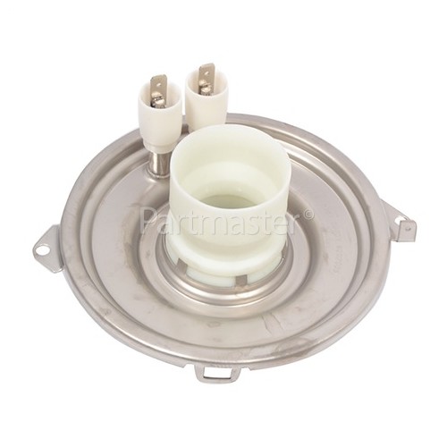 Miele Heating Element Bleckmann 290520 2300w www.partmaster.co.uk