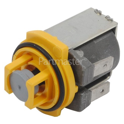 Electrolux Dishwasher Solenoid Valve