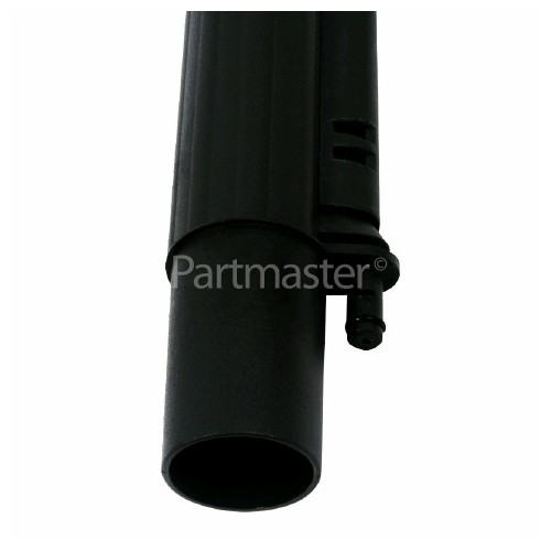 Polti Obsolete Extension Black Tube