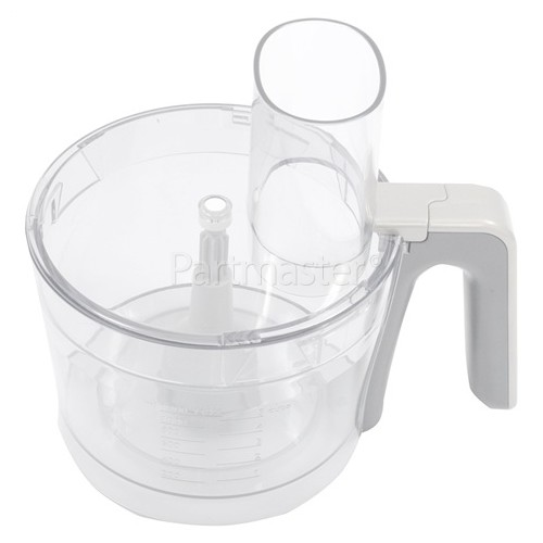 Philips HR7761/01 Bowl & Lid & Tool Holder