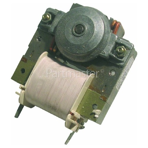 Indesit IWDE 126 (UK) Dryer Fan Motor