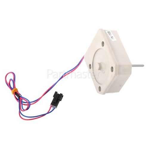 Sandstrom Freezer Fan Motor DC 12V 4w. ZWF-01-2.8 C1214.4-4