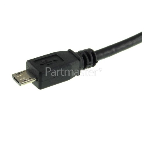 Replacement USB Cable www.partmaster.co.uk