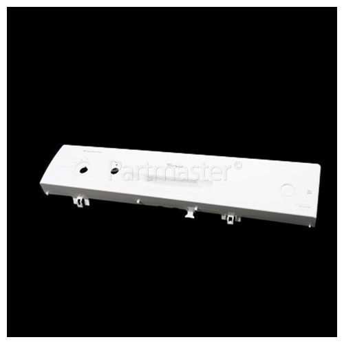 Whirlpool Panel:Control-facia D/w ADP4400